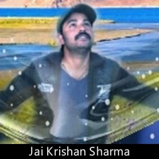 Jai Krishan Sharma